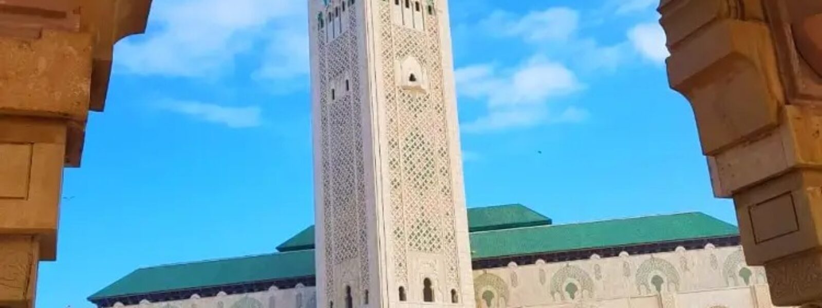 Casablanca