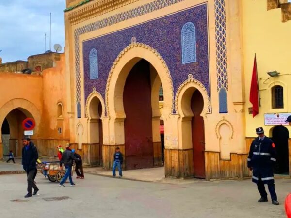 3 Days Tour from Fes to Merzouga