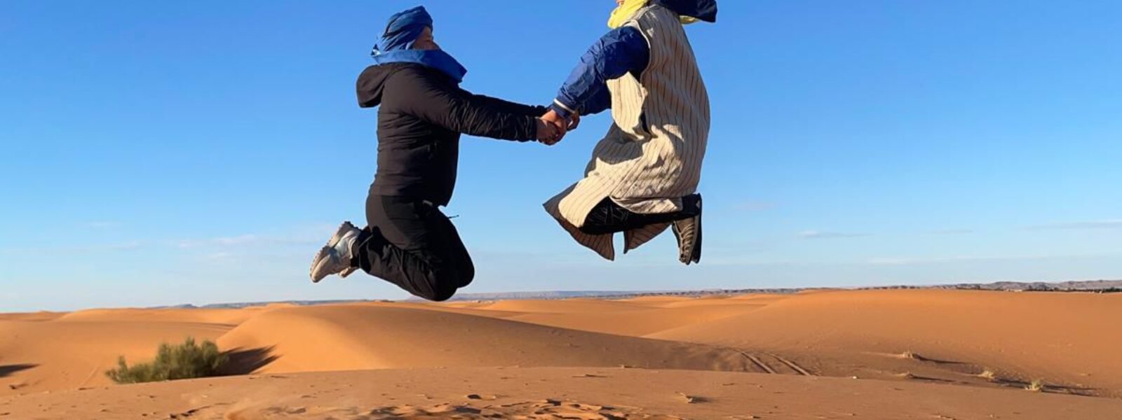 Desert Tours