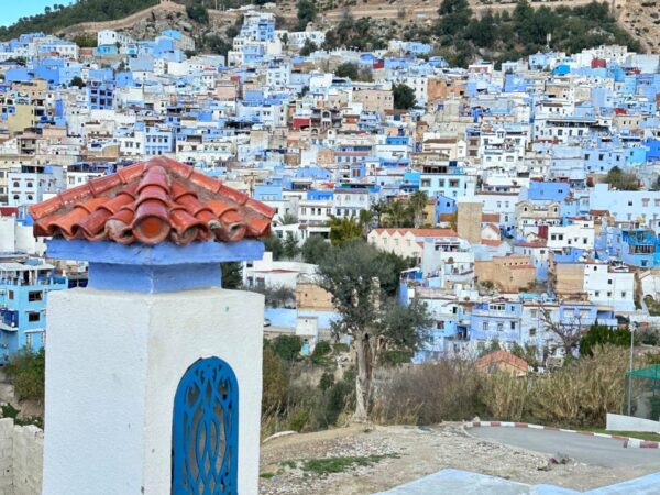 Chefchaouen Day Trip from Fes