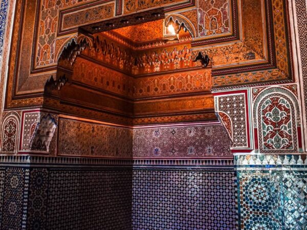 3 Days Tour from Marrakech to Fes